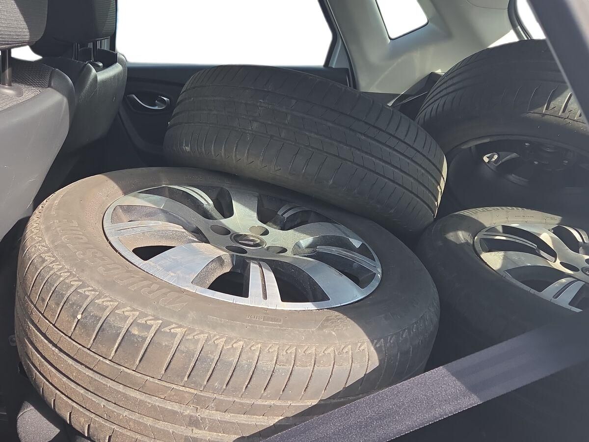 Billede af Renault Captur 0,9 Energy TCe Zen 90HK 5d