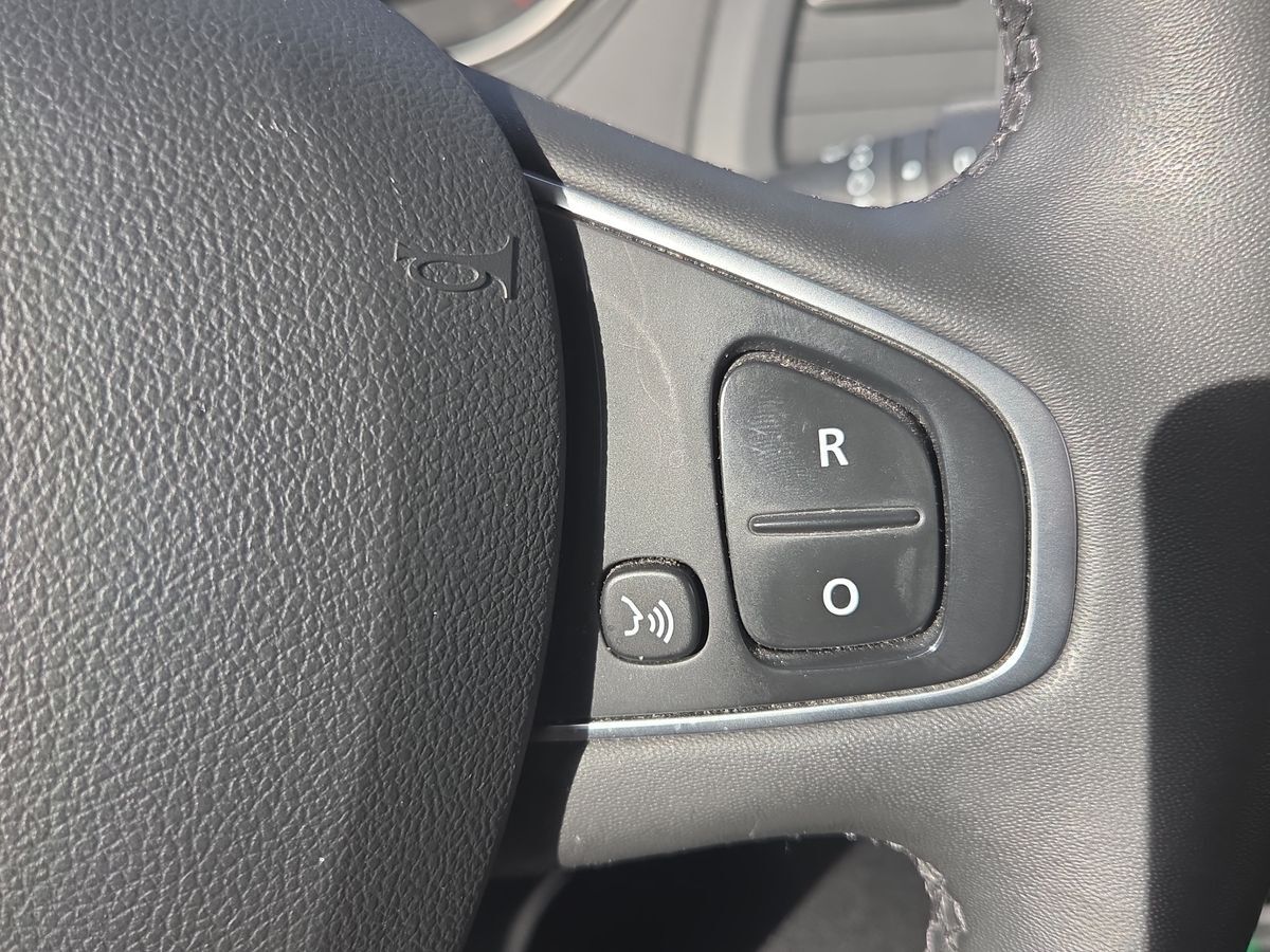 Billede af Renault Captur 0,9 Energy TCe Zen 90HK 5d