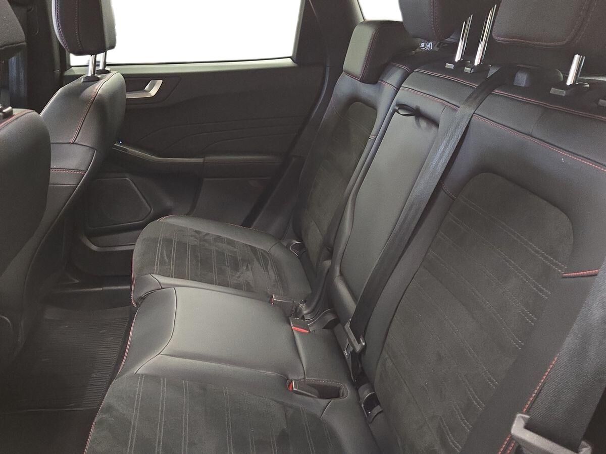 Billede af Ford Kuga 2,5 Plugin-hybrid ST-Line X CVT 225HK 5d Trinl. Gear