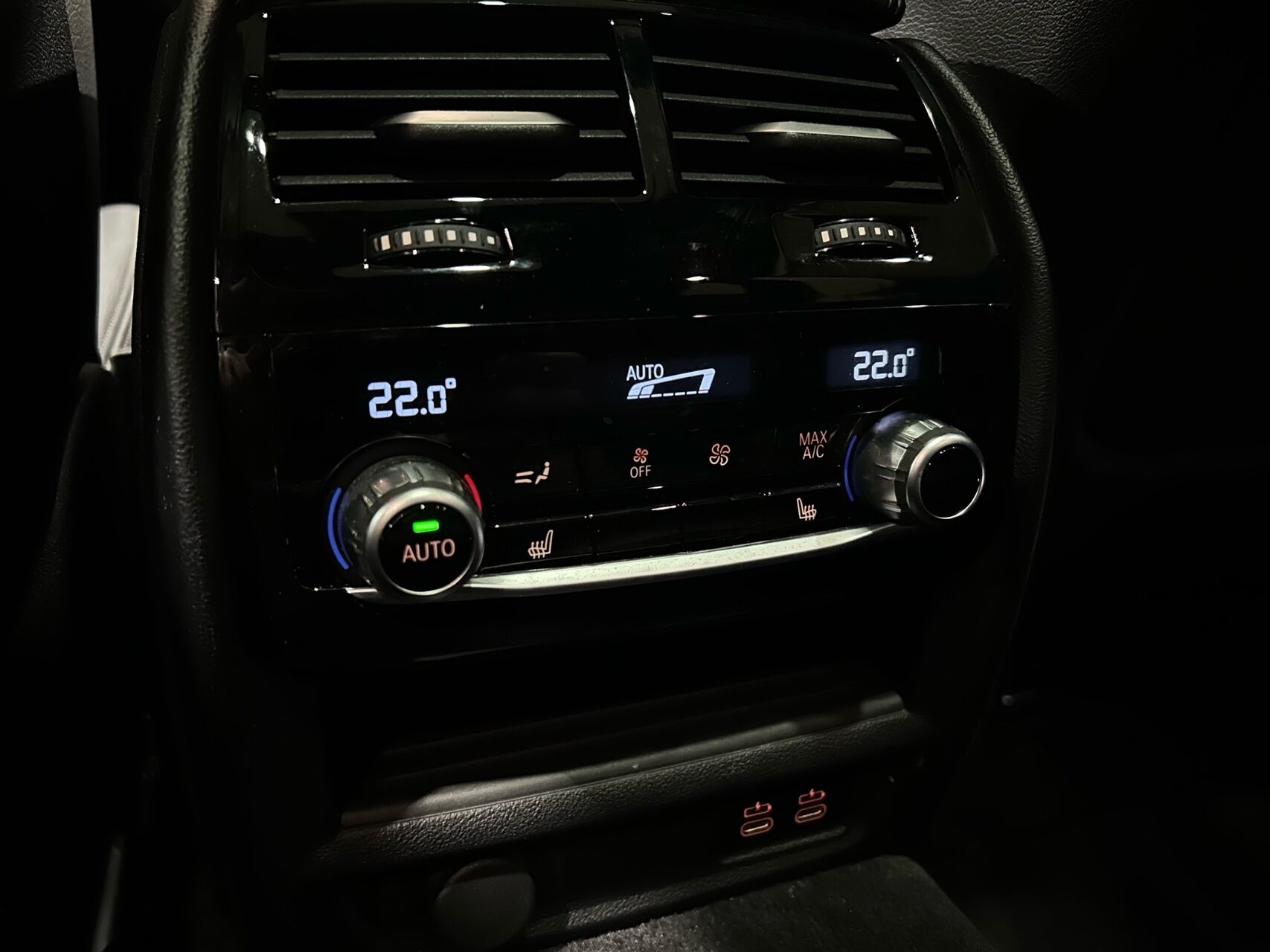 Billede af BMW 530e Touring 2,0 Plugin-hybrid M-Sport XDrive Steptronic 293HK Stc 8g Aut.