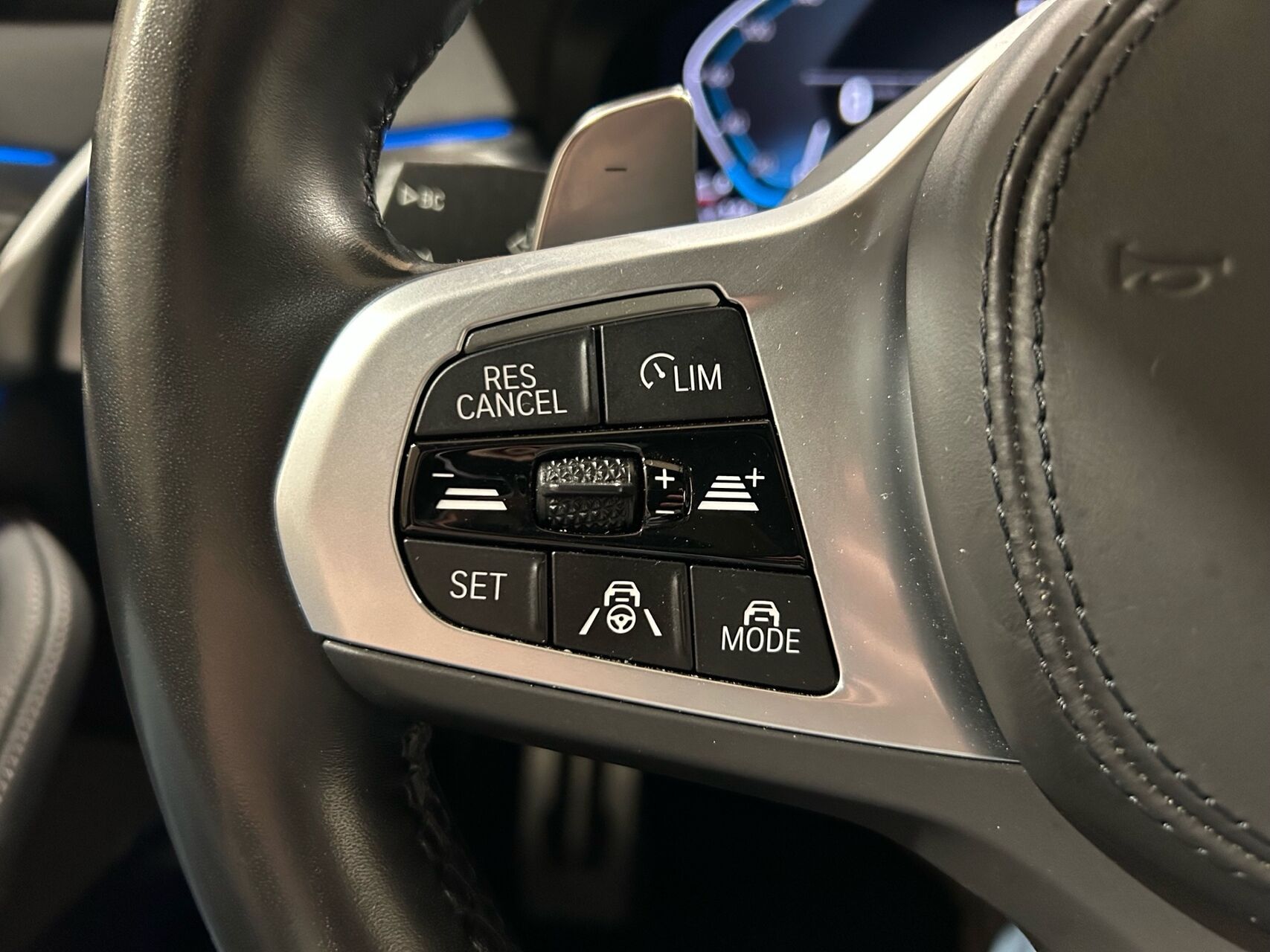 Billede af BMW 530e Touring 2,0 Plugin-hybrid M-Sport XDrive Steptronic 293HK Stc 8g Aut.