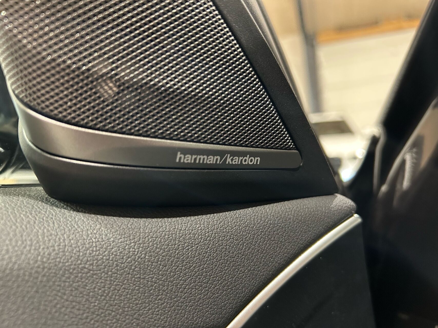 Billede af BMW 530e Touring 2,0 Plugin-hybrid M-Sport XDrive Steptronic 293HK Stc 8g Aut.