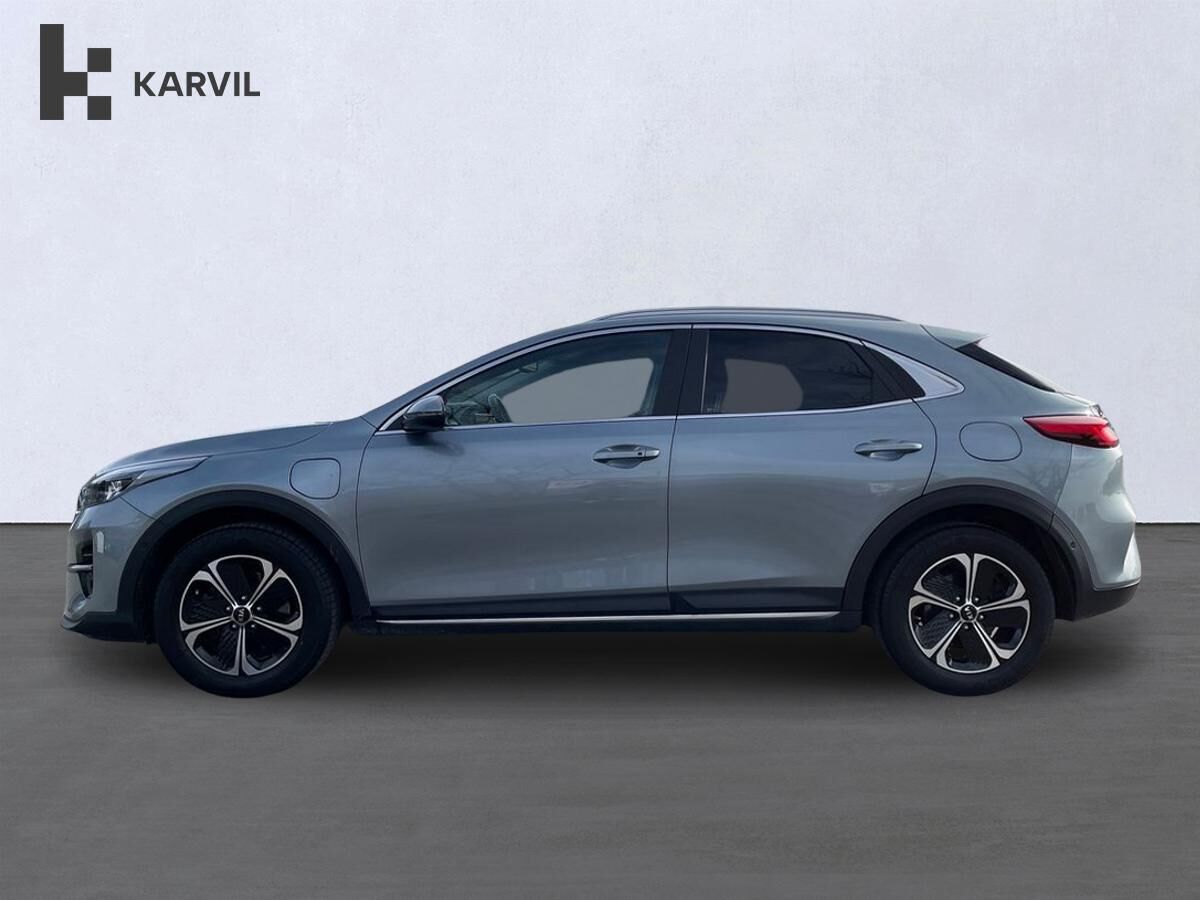Billede af Kia XCeed 1,6 GDI  Plugin-hybrid Upgrade m/Intro DCT 141HK 5d 6g Aut.