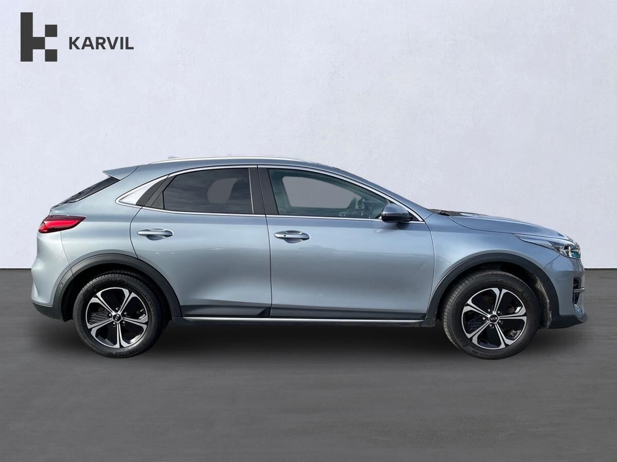 Billede af Kia XCeed 1,6 GDI  Plugin-hybrid Upgrade m/Intro DCT 141HK 5d 6g Aut.
