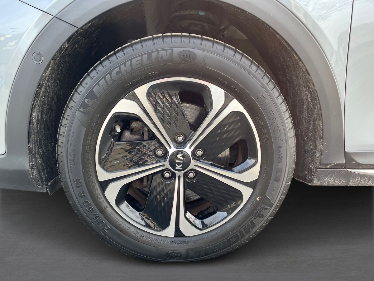 Billede af Kia XCeed 1,6 GDI  Plugin-hybrid Upgrade m/Intro DCT 141HK 5d 6g Aut.