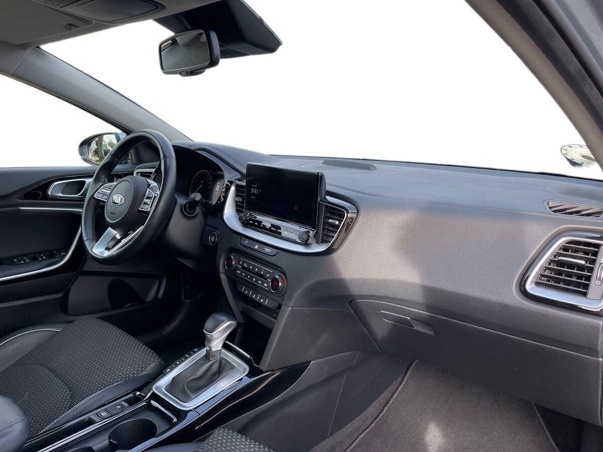 Billede af Kia XCeed 1,6 GDI  Plugin-hybrid Upgrade m/Intro DCT 141HK 5d 6g Aut.