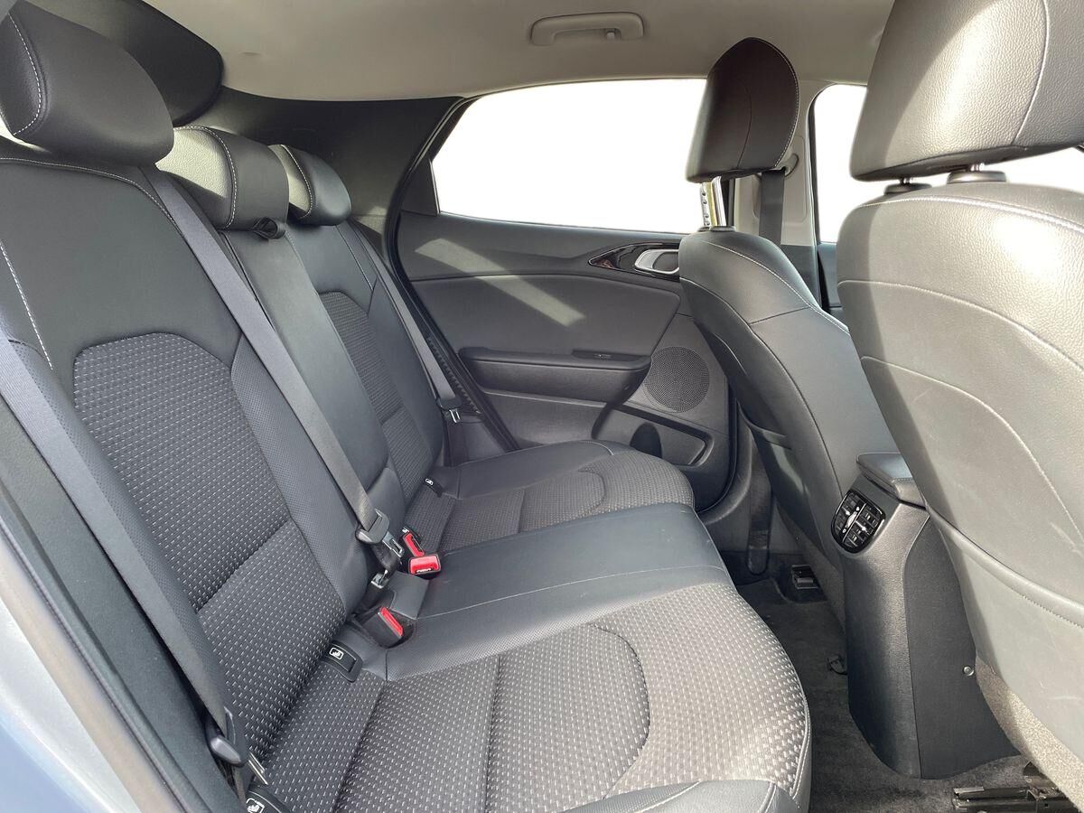 Billede af Kia XCeed 1,6 GDI  Plugin-hybrid Upgrade m/Intro DCT 141HK 5d 6g Aut.