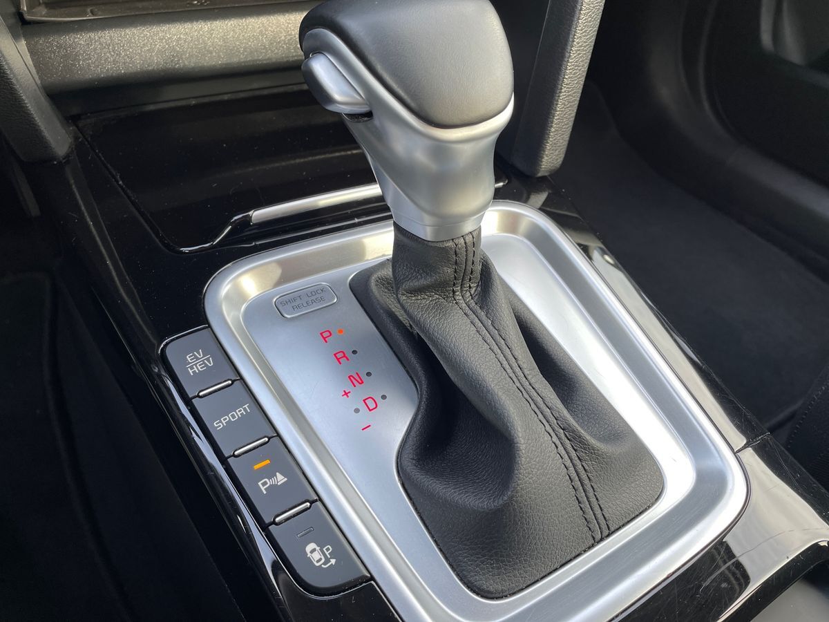 Billede af Kia XCeed 1,6 GDI  Plugin-hybrid Upgrade m/Intro DCT 141HK 5d 6g Aut.