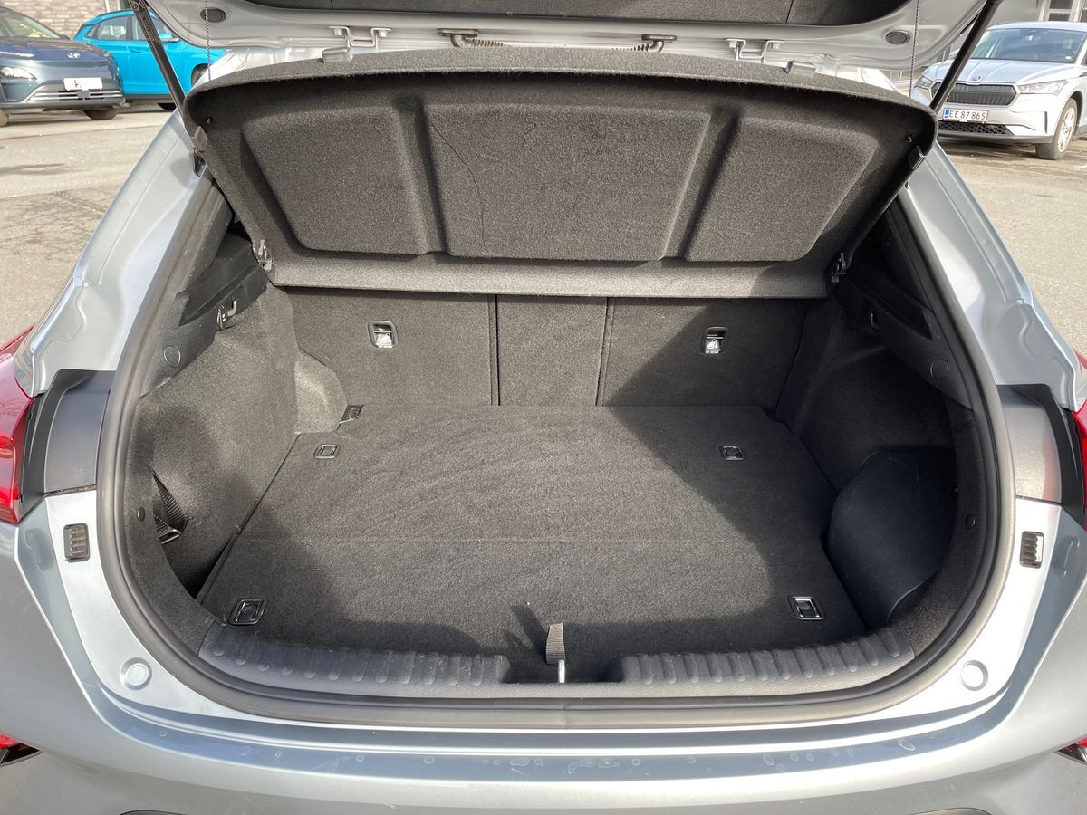 Billede af Kia XCeed 1,6 GDI  Plugin-hybrid Upgrade m/Intro DCT 141HK 5d 6g Aut.