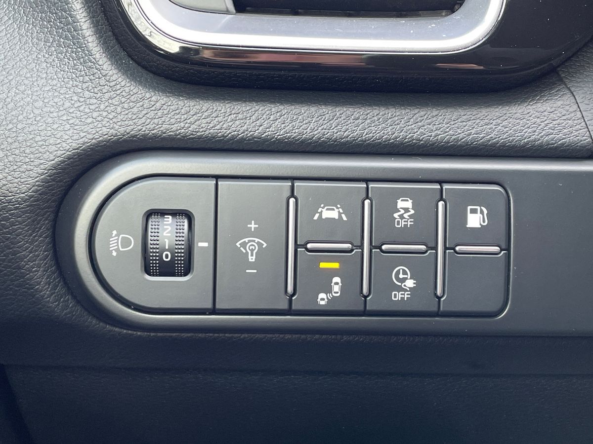 Billede af Kia XCeed 1,6 GDI  Plugin-hybrid Upgrade m/Intro DCT 141HK 5d 6g Aut.