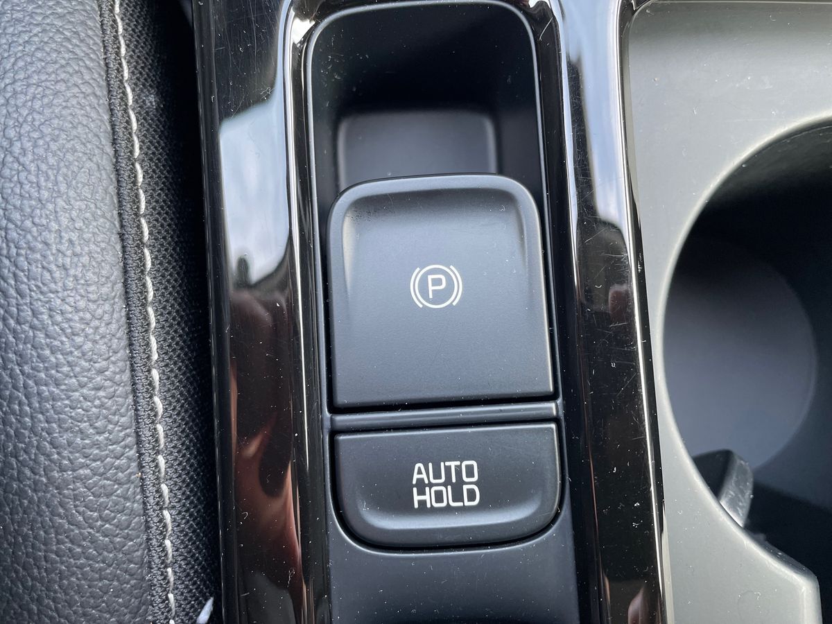 Billede af Kia XCeed 1,6 GDI  Plugin-hybrid Upgrade m/Intro DCT 141HK 5d 6g Aut.