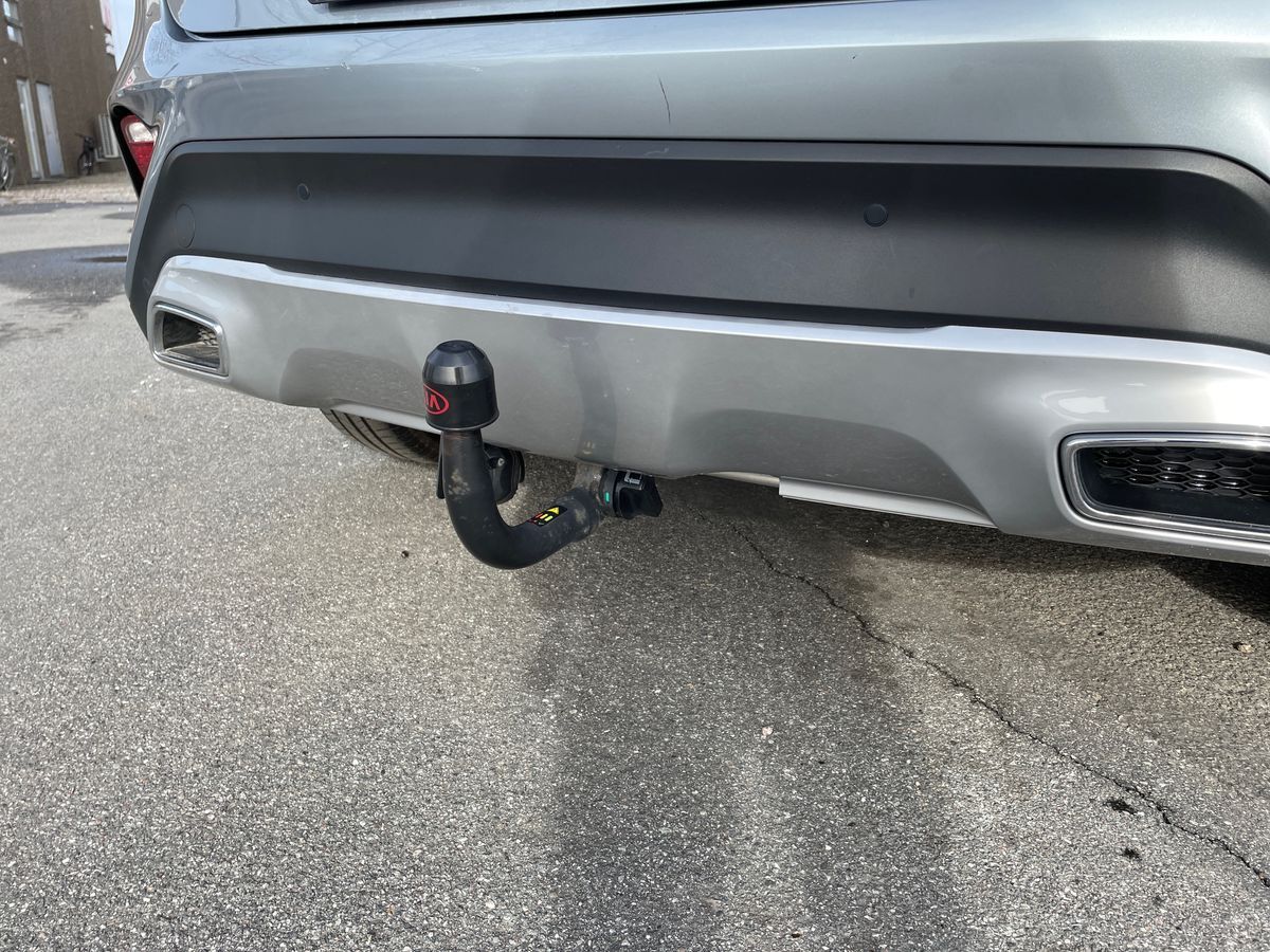 Billede af Kia XCeed 1,6 GDI  Plugin-hybrid Upgrade m/Intro DCT 141HK 5d 6g Aut.