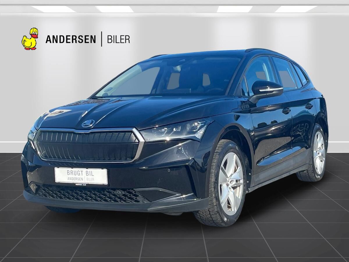 Billede af Skoda Enyaq 60 iV 180HK 5d Aut.