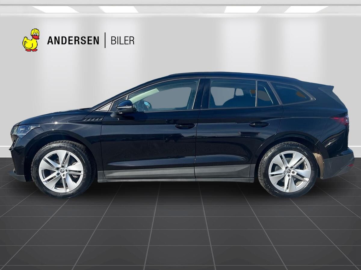 Billede af Skoda Enyaq 60 iV 180HK 5d Aut.