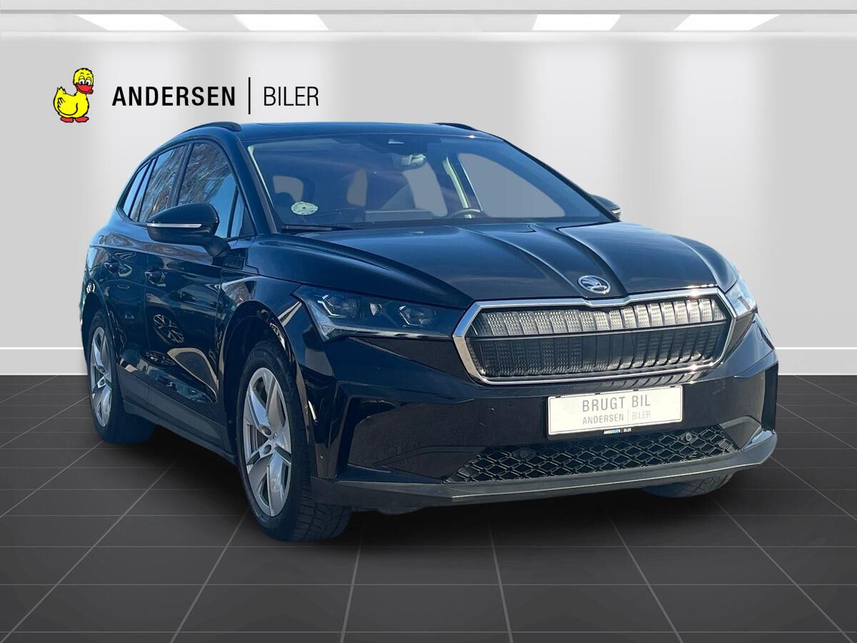 Billede af Skoda Enyaq 60 iV 180HK 5d Aut.