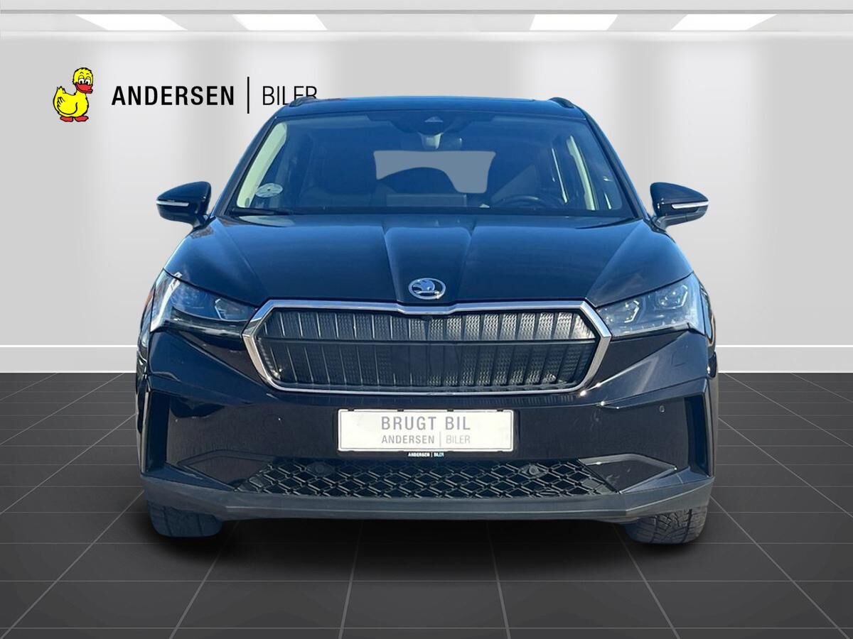 Billede af Skoda Enyaq 60 iV 180HK 5d Aut.