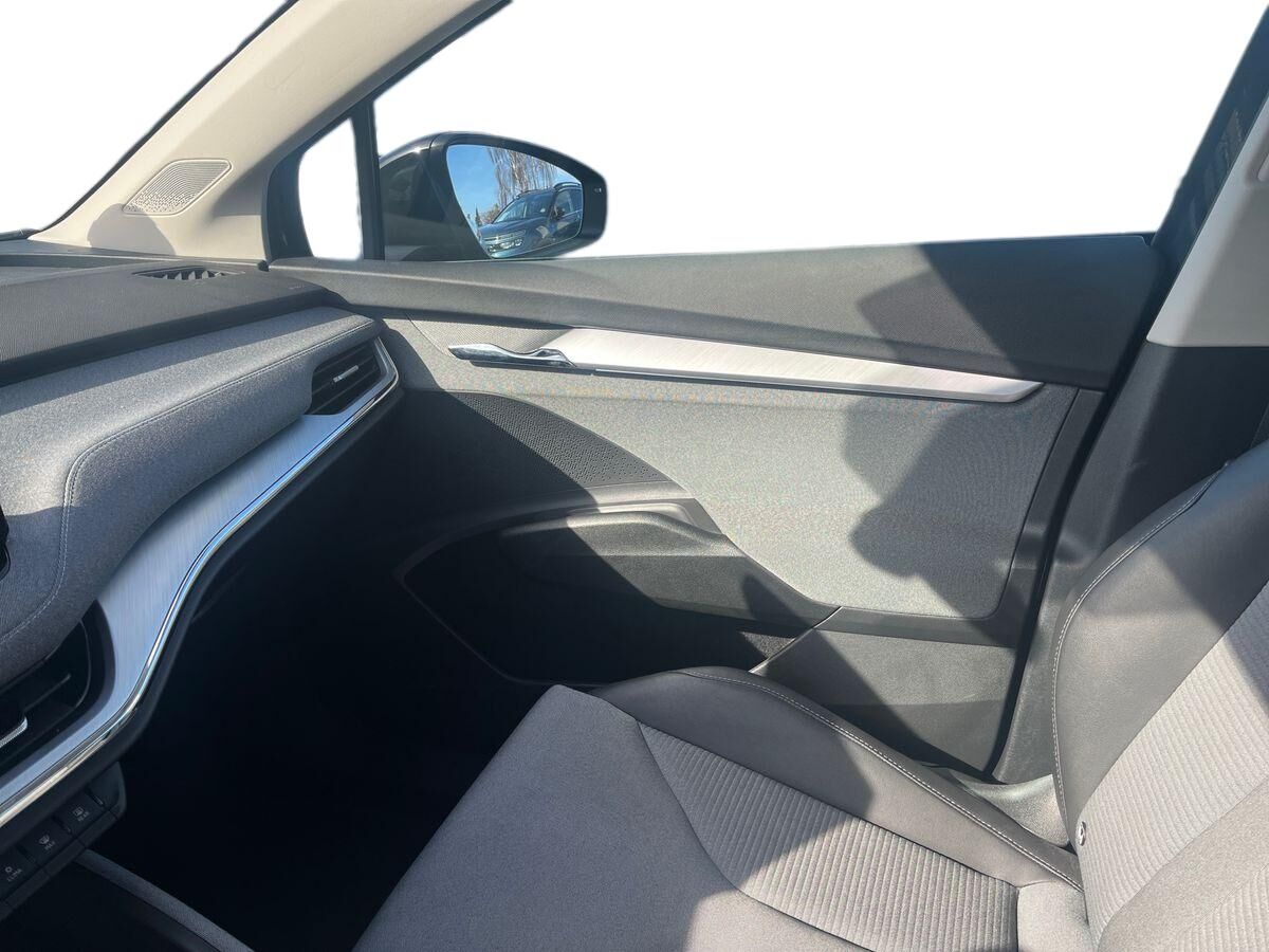 Billede af Skoda Enyaq 60 iV 180HK 5d Aut.