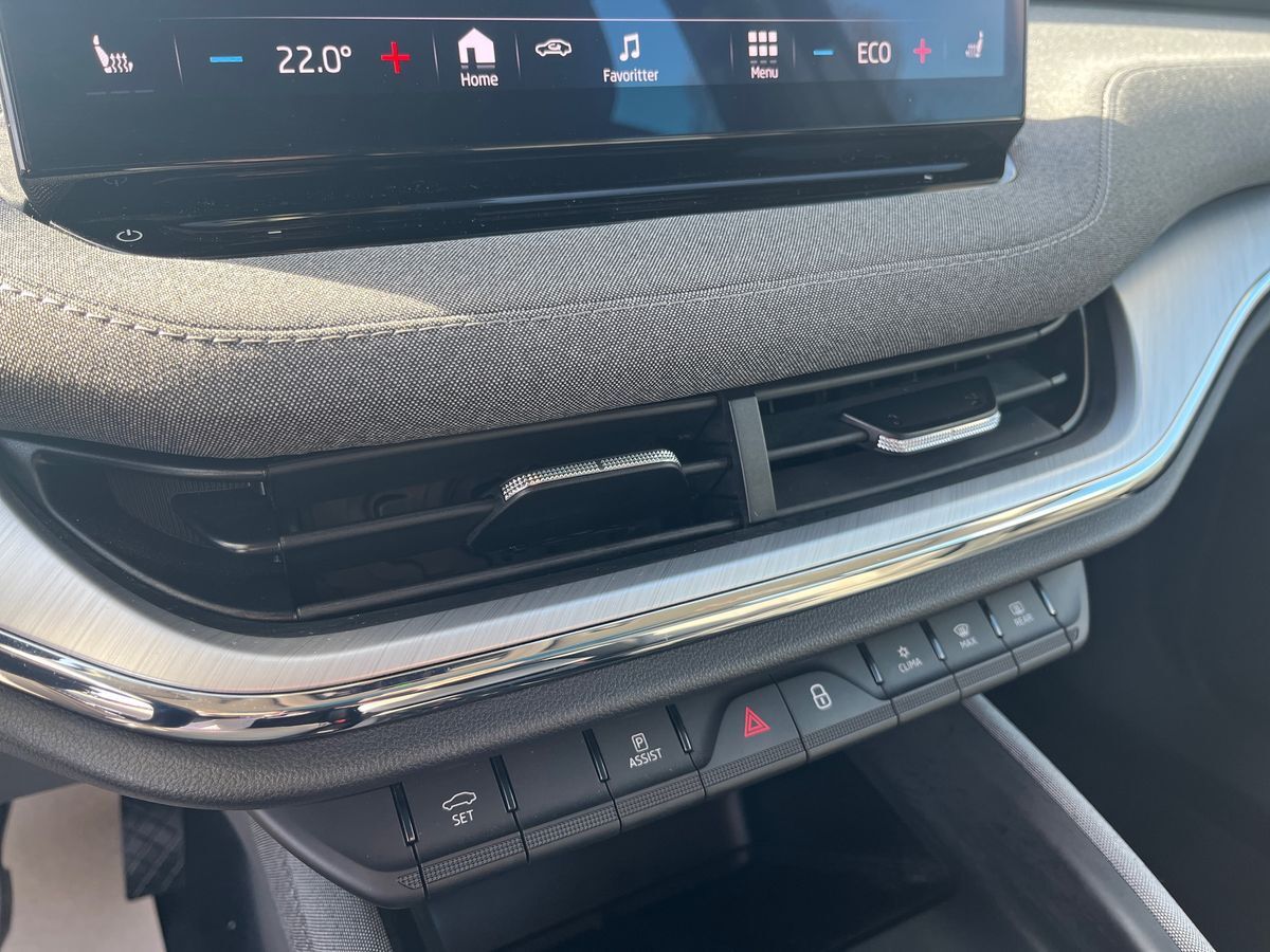 Billede af Skoda Enyaq 60 iV 180HK 5d Aut.