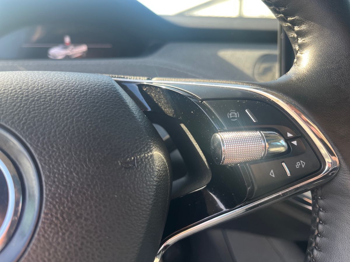 Billede af Skoda Enyaq 60 iV 180HK 5d Aut.