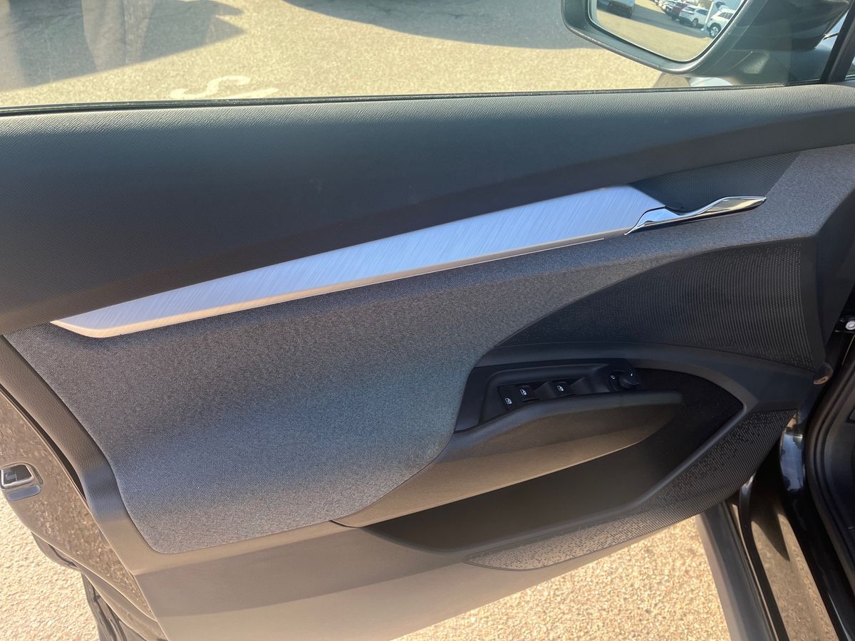 Billede af Skoda Enyaq 60 iV 180HK 5d Aut.