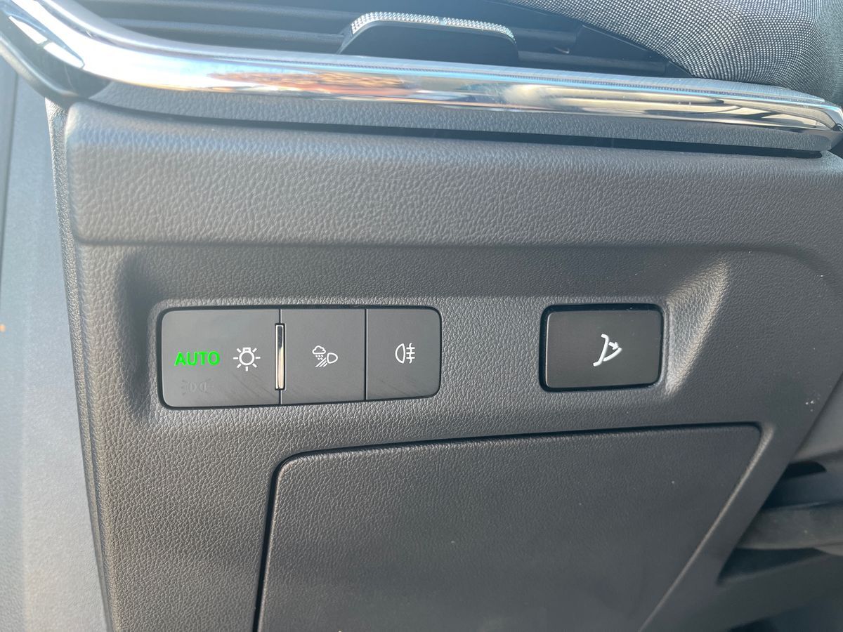 Billede af Skoda Enyaq 60 iV 180HK 5d Aut.