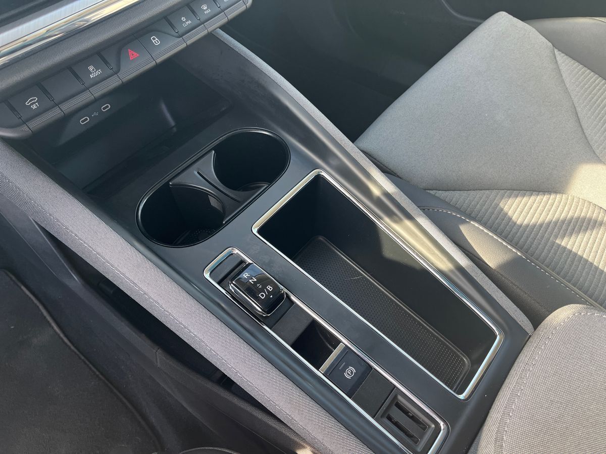 Billede af Skoda Enyaq 60 iV 180HK 5d Aut.