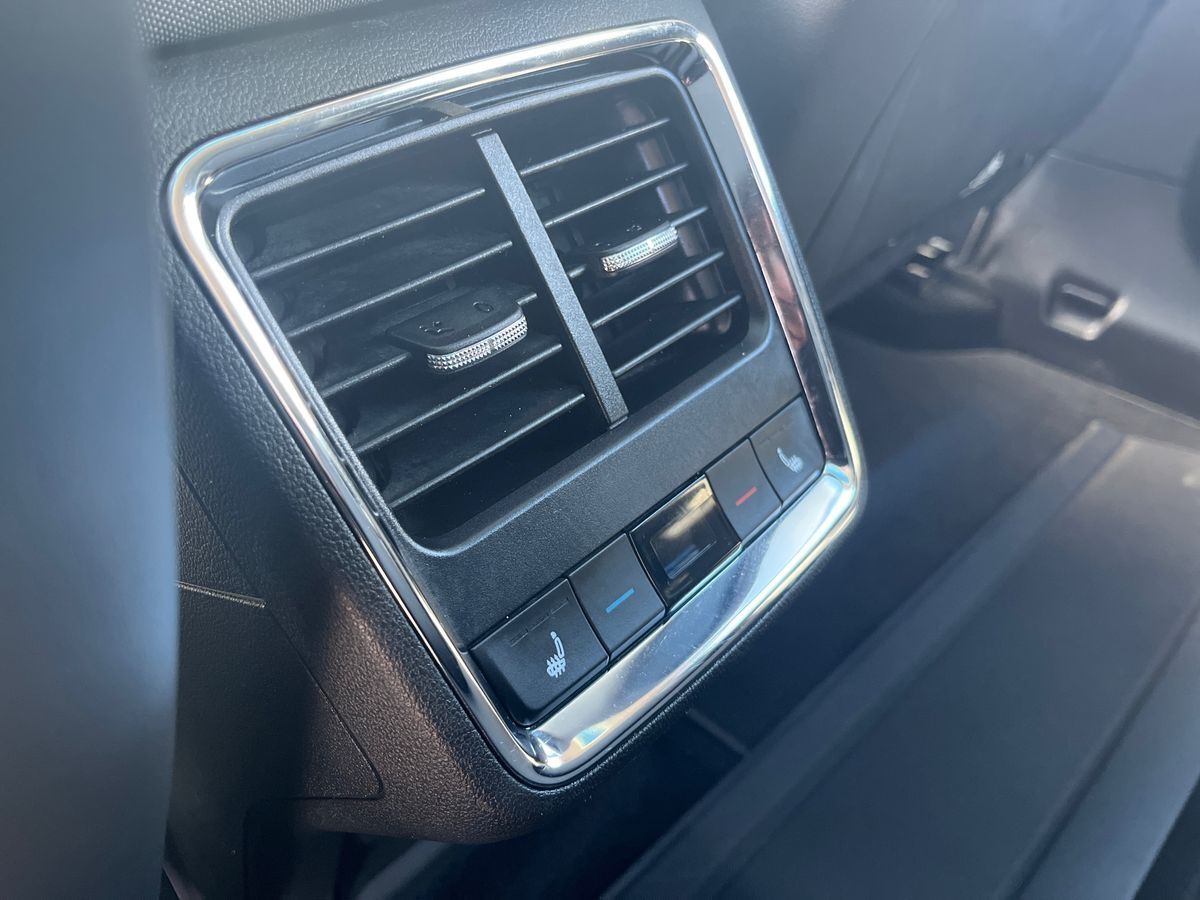 Billede af Skoda Enyaq 60 iV 180HK 5d Aut.