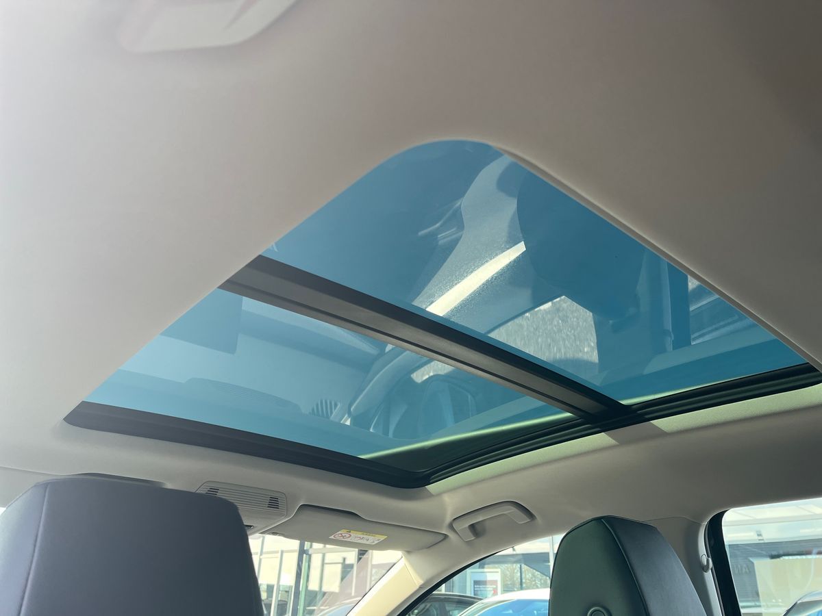 Billede af Skoda Enyaq 60 iV 180HK 5d Aut.