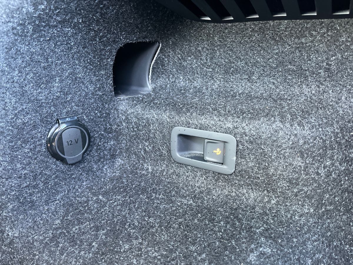 Billede af Skoda Enyaq 60 iV 180HK 5d Aut.