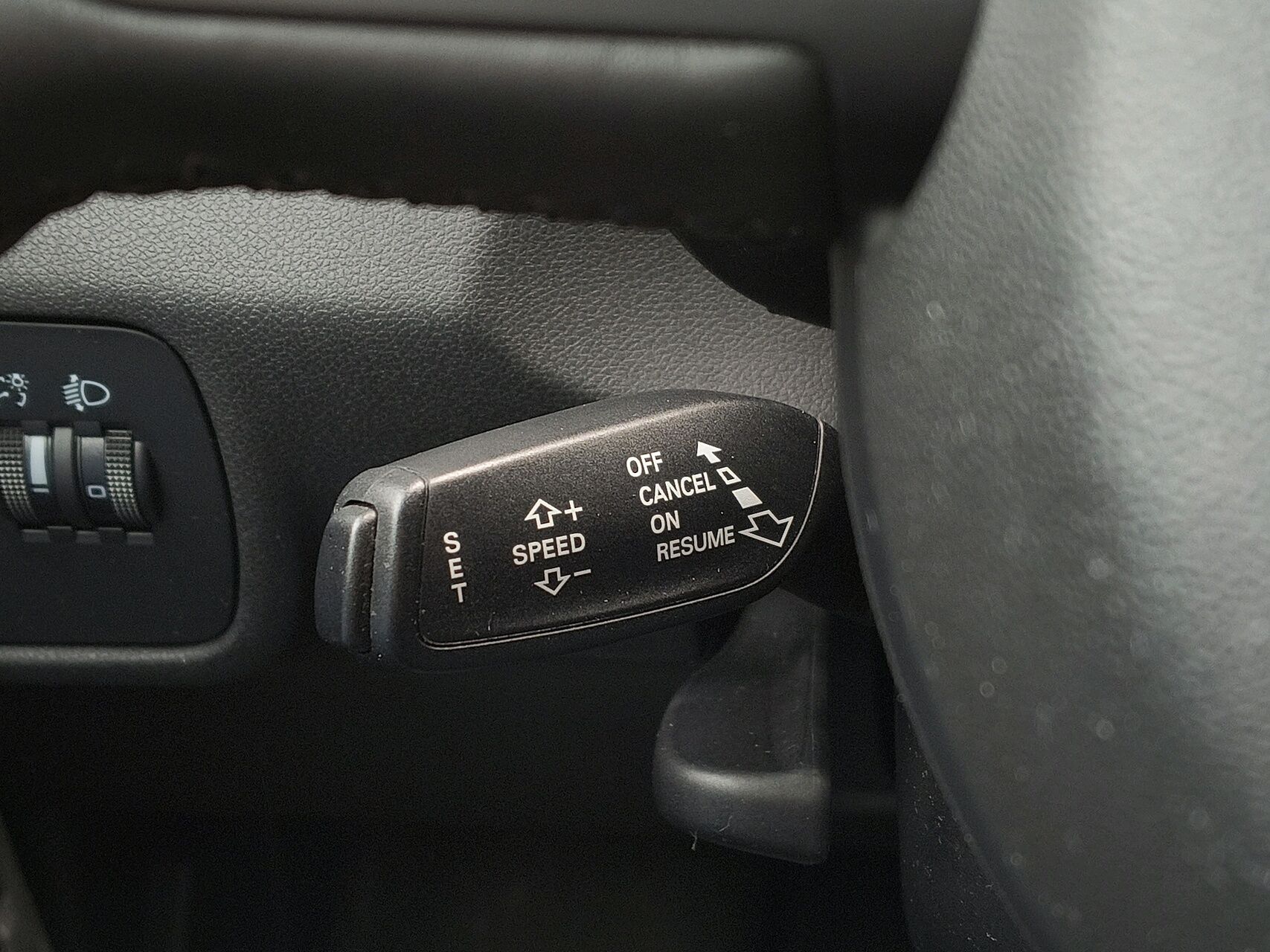 Billede af Audi A1 Sportback 1,6 TDI Ambition 90HK 5d