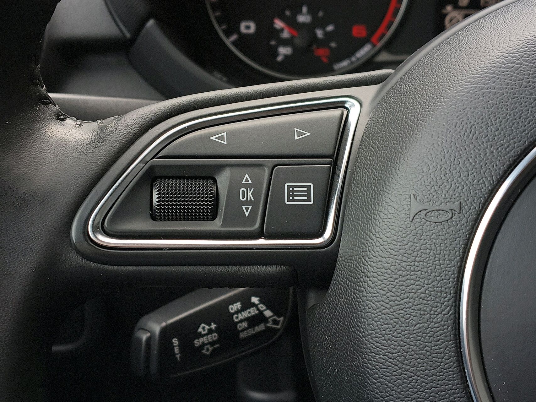 Billede af Audi A1 Sportback 1,6 TDI Ambition 90HK 5d