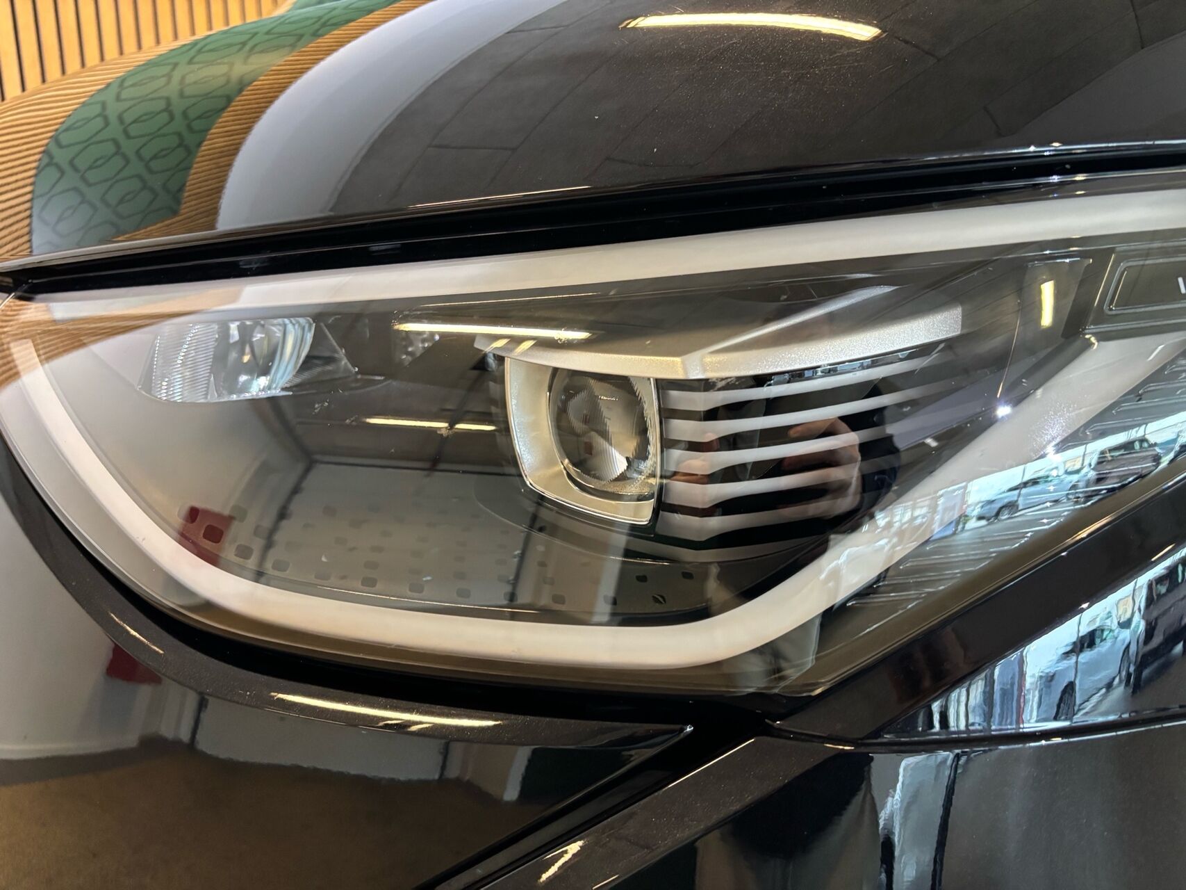 Billede af VW ID.Buzz EL 204HK Aut.