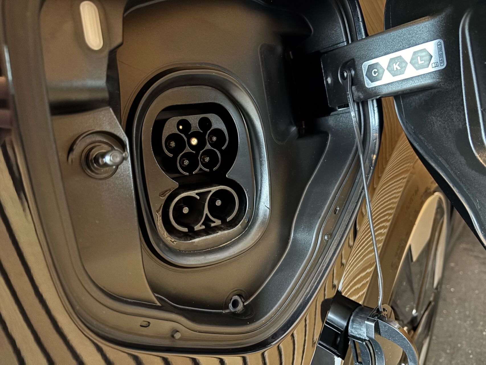 Billede af VW ID.Buzz EL 204HK Aut.