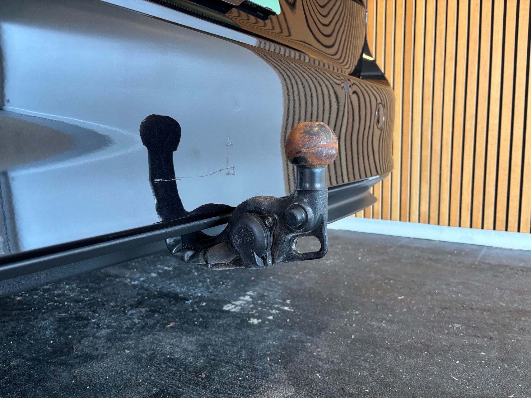 Billede af VW ID.Buzz EL 204HK Aut.