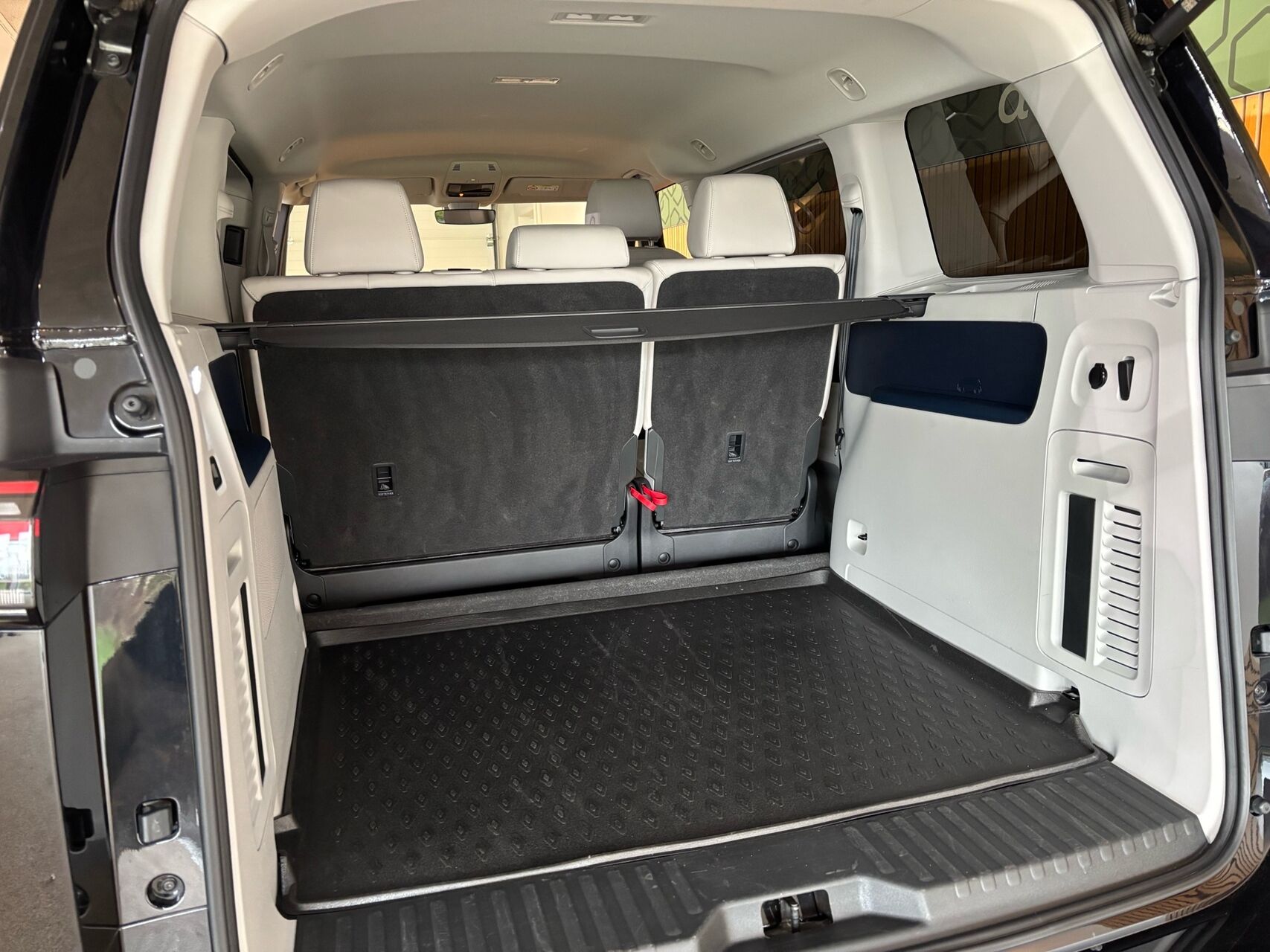 Billede af VW ID.Buzz EL 204HK Aut.