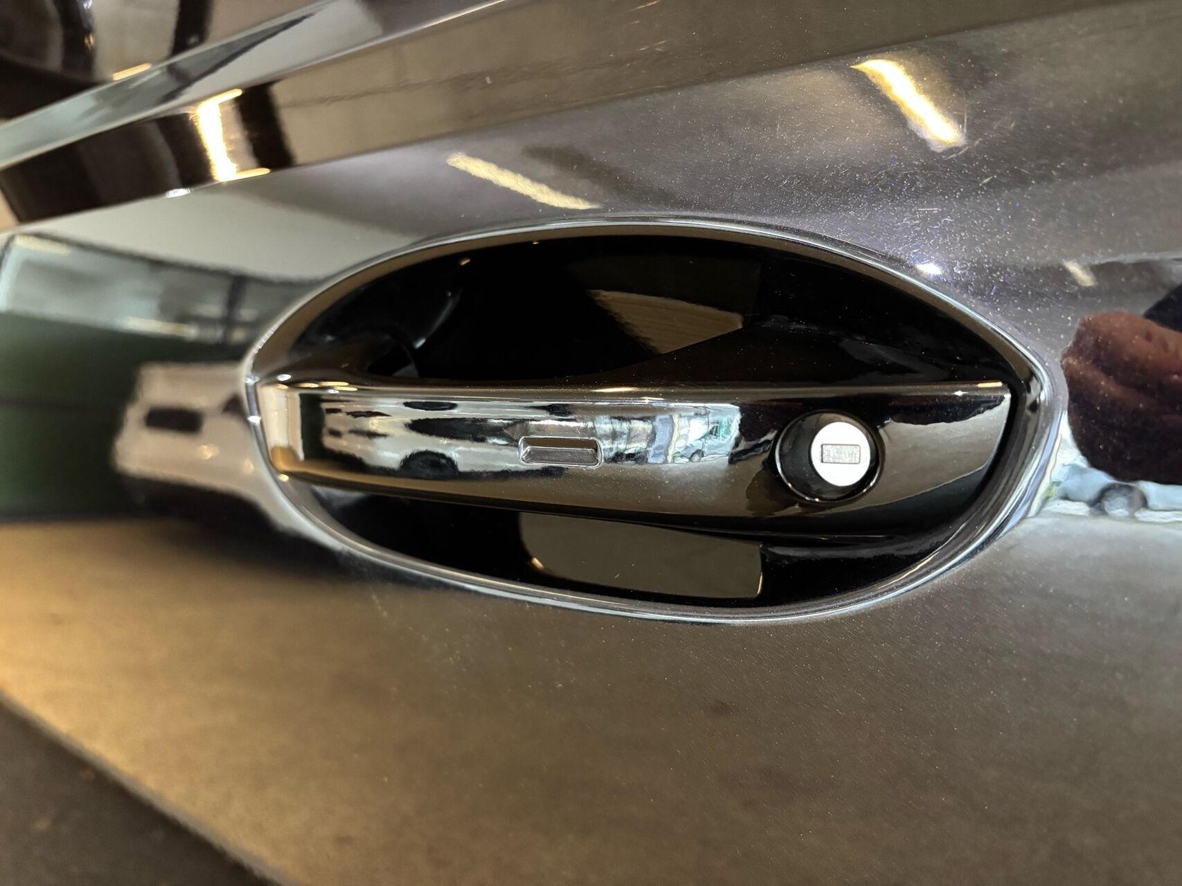 Billede af VW ID.Buzz EL 204HK Aut.