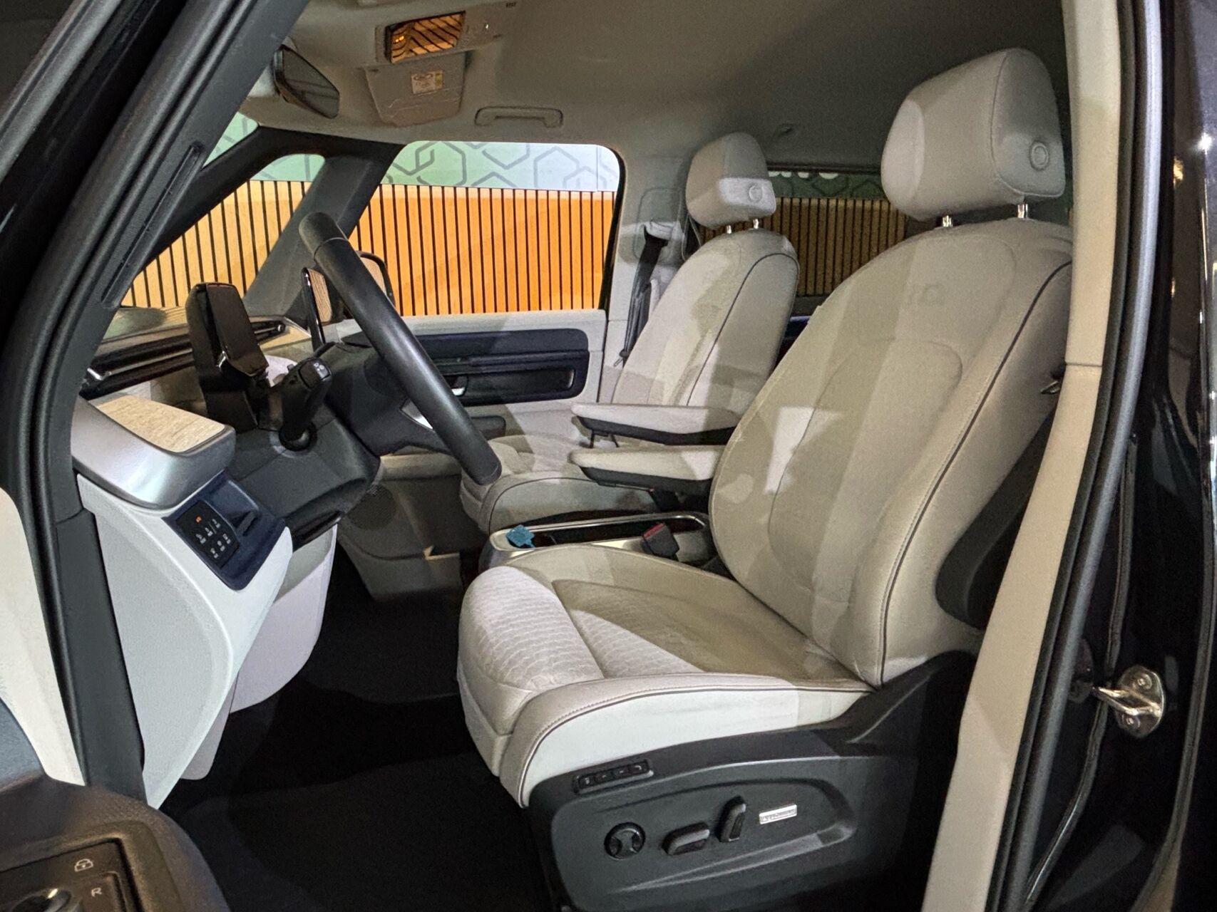 Billede af VW ID.Buzz EL 204HK Aut.