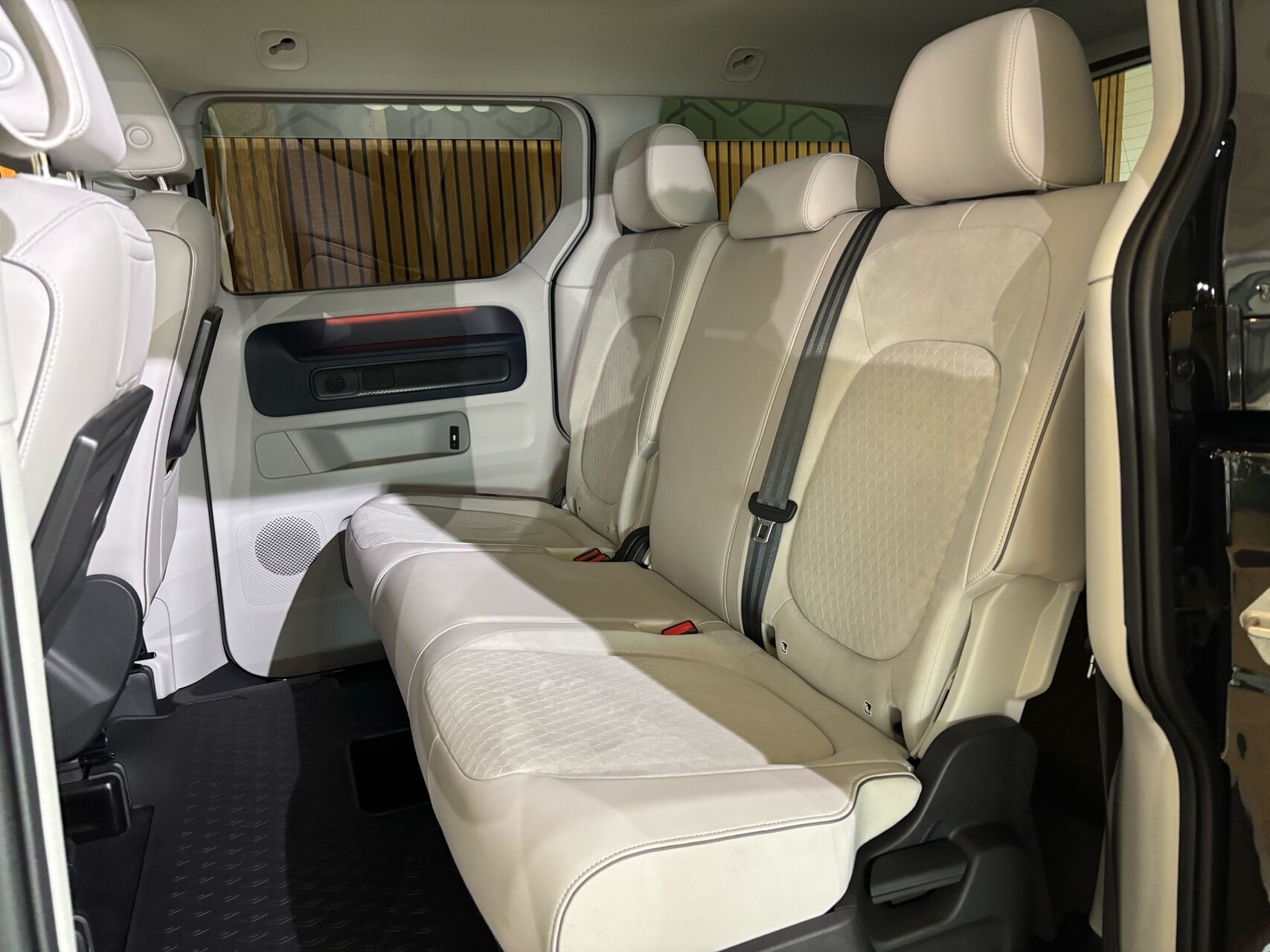 Billede af VW ID.Buzz EL 204HK Aut.