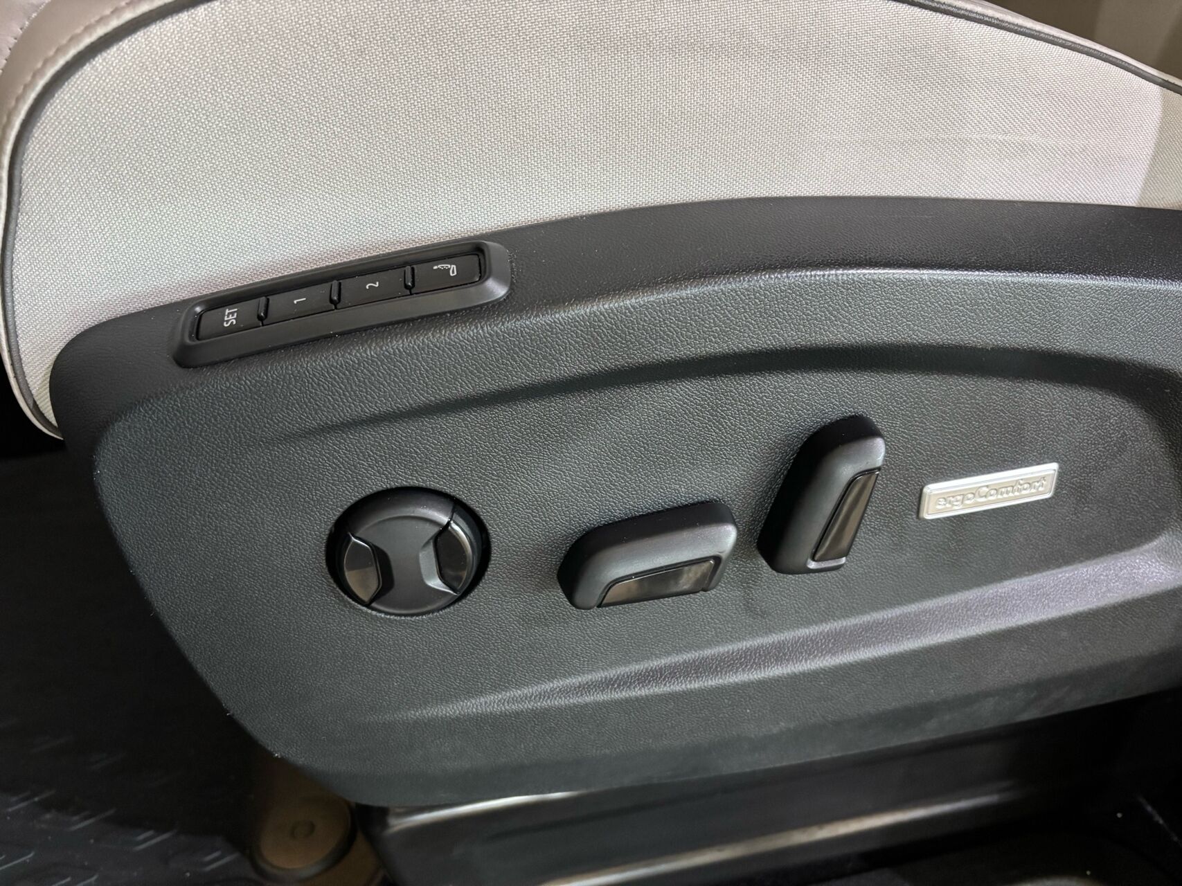 Billede af VW ID.Buzz EL 204HK Aut.