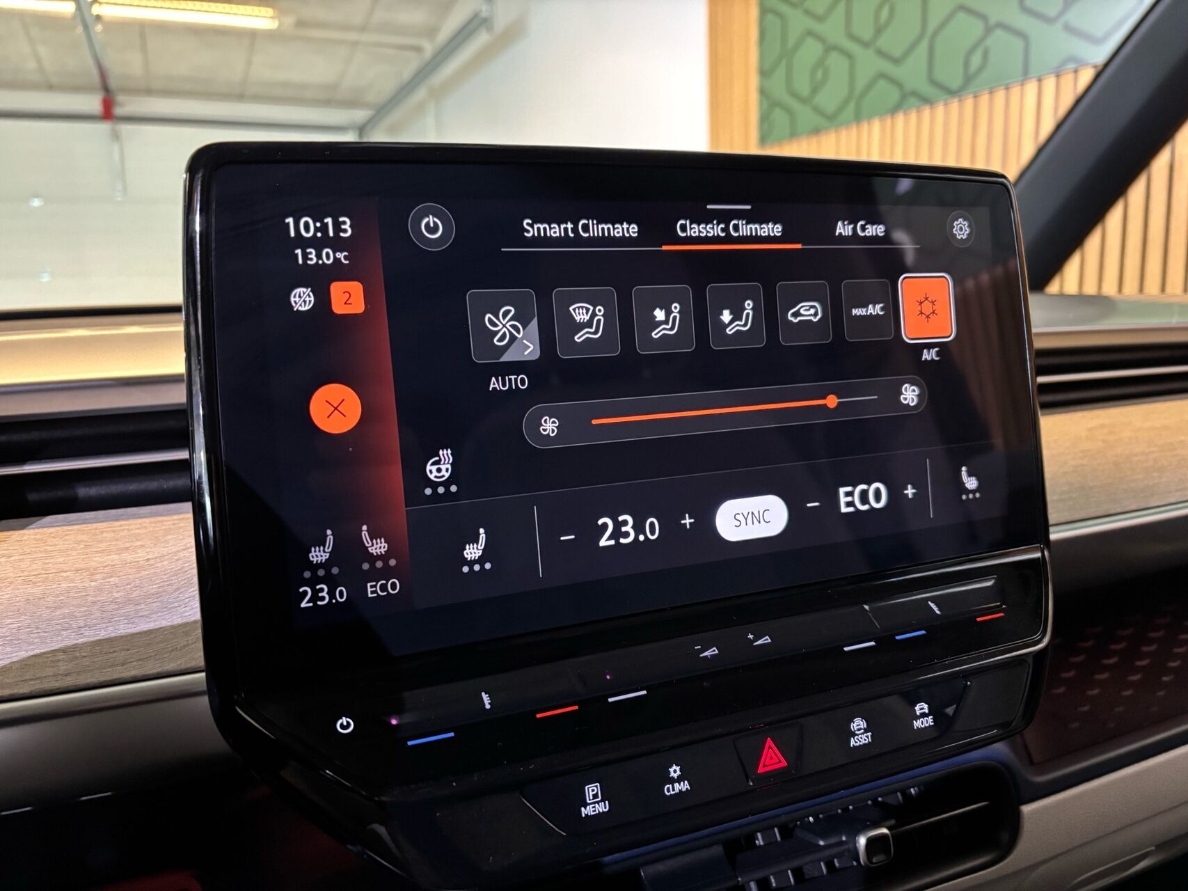 Billede af VW ID.Buzz EL 204HK Aut.