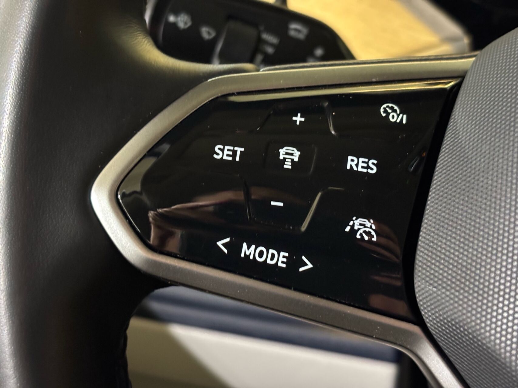 Billede af VW ID.Buzz EL 204HK Aut.