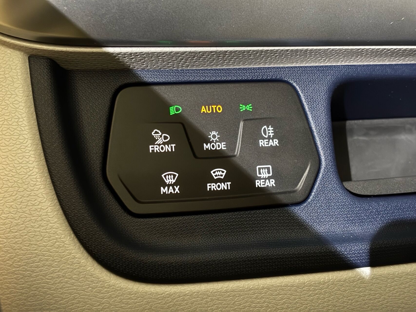 Billede af VW ID.Buzz EL 204HK Aut.