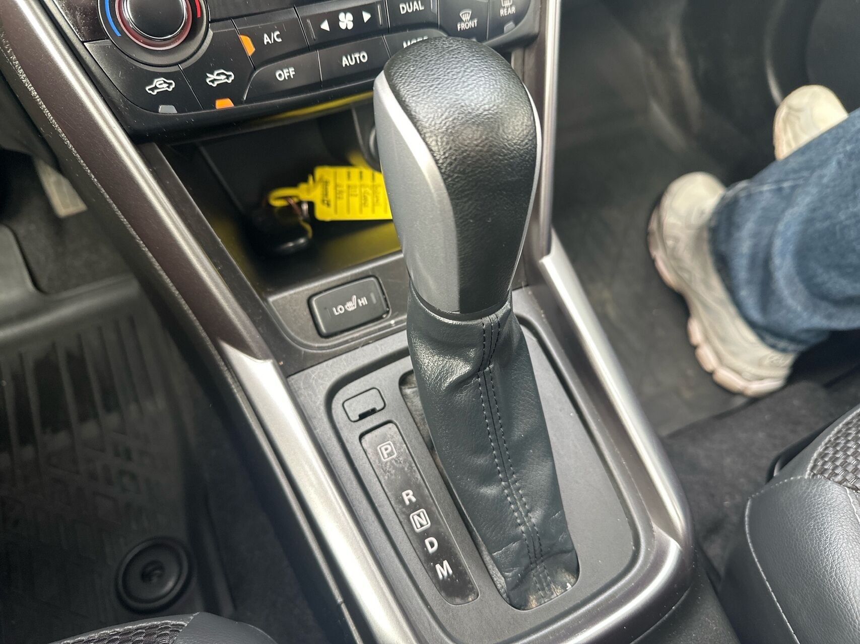 Billede af Suzuki S-Cross 1,4 Boosterjet  Mild hybrid Adventure Hybrid 129HK 5d 6g Aut.