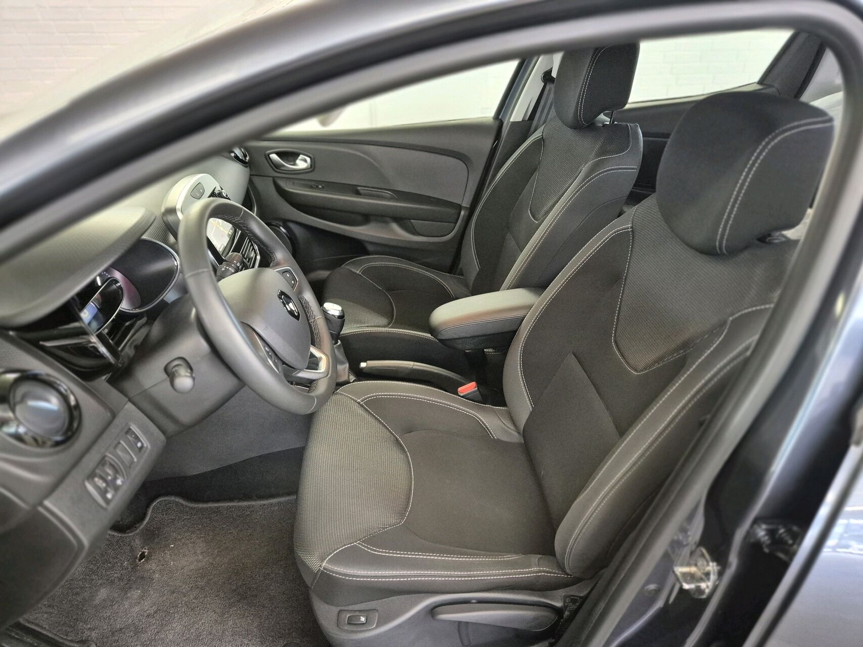 Billede af Renault Clio 0,9 Energy TCe Zen 90HK 5d