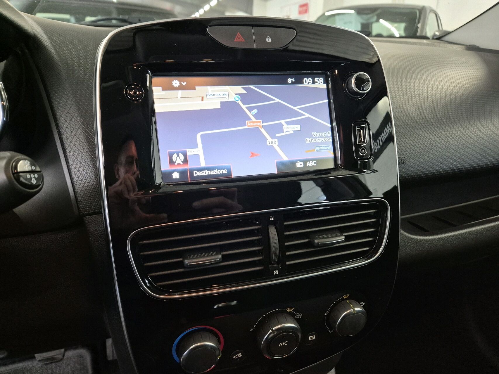 Billede af Renault Clio 0,9 Energy TCe Zen 90HK 5d