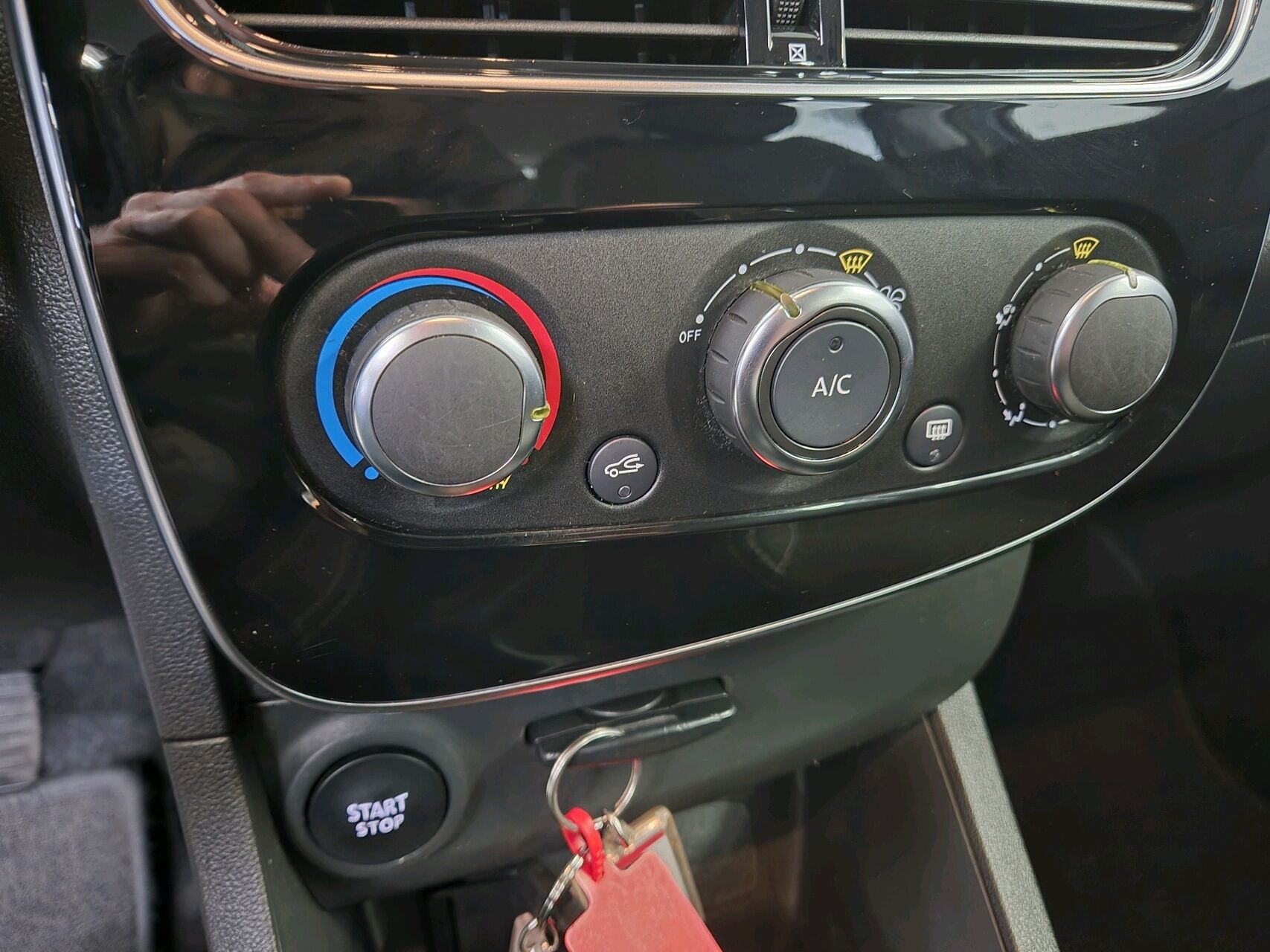 Billede af Renault Clio 0,9 Energy TCe Zen 90HK 5d