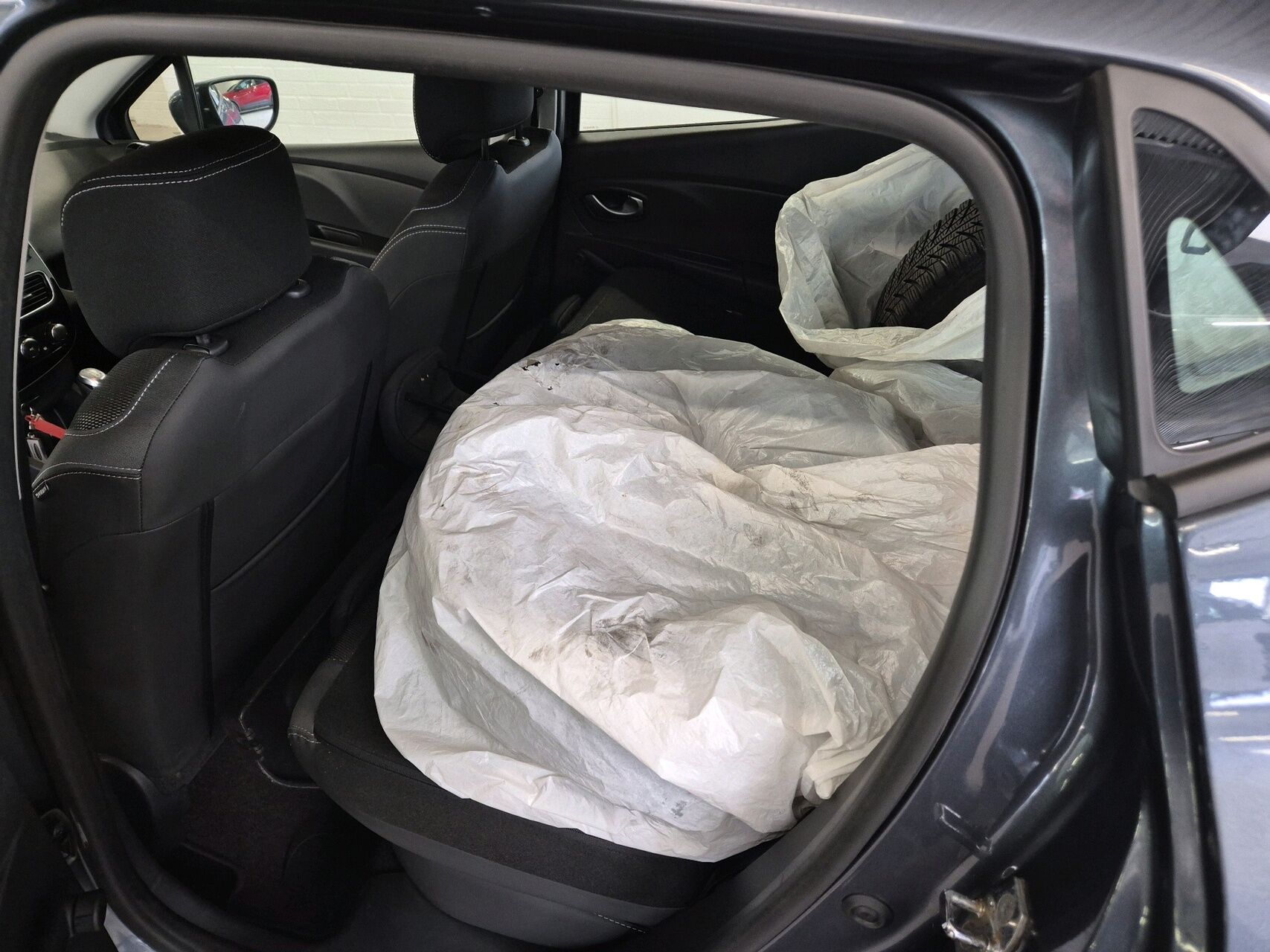 Billede af Renault Clio 0,9 Energy TCe Zen 90HK 5d