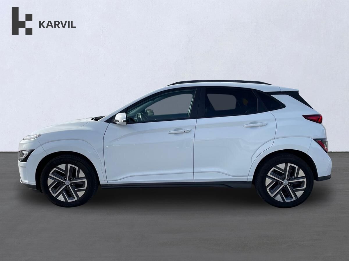 Billede af Hyundai Kona EL Trend 136HK 5d Aut.