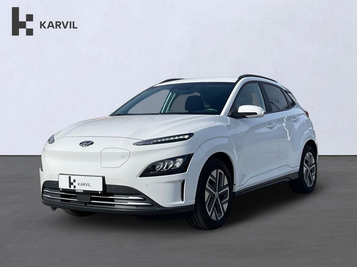 Billede af Hyundai Kona EL Trend 136HK 5d Aut.
