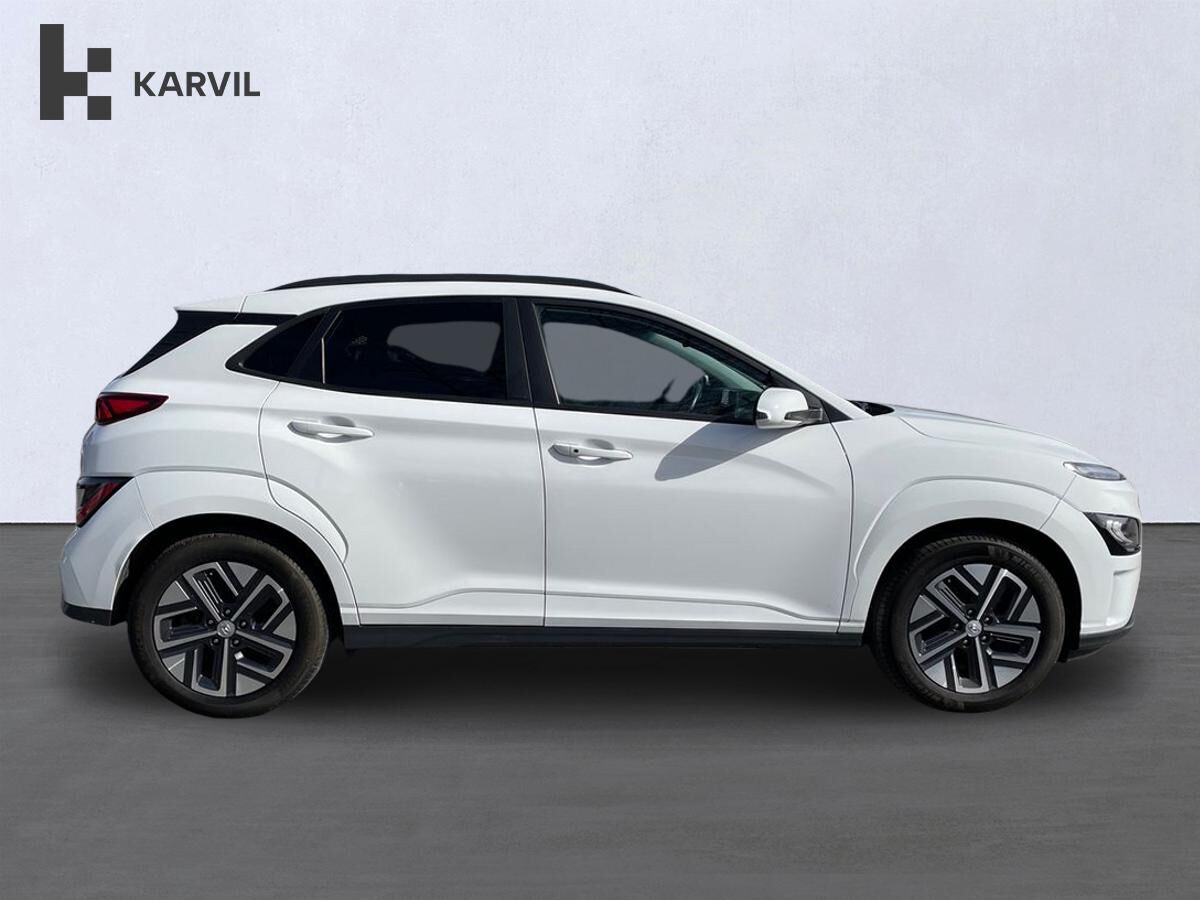 Billede af Hyundai Kona EL Trend 136HK 5d Aut.